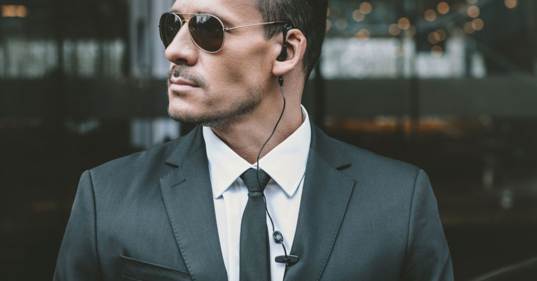 Trusted Security Guard Company In Australia Security Guard Companies Corporate Security Business Security
